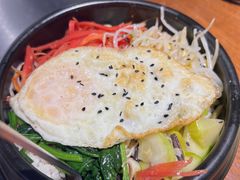 -汉城烧烤(西稍门劳动路店)