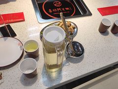 -倍儿红喜临门火锅(文兴路店)