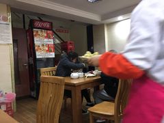 -回回锅贴(小河沿店)
