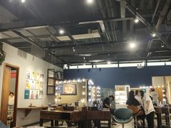 -海马体照相馆(天津世纪都会店)