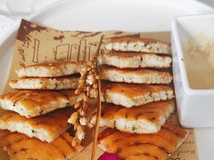 -野蔓果·山野菜(西湖景区·龙井茶田店)