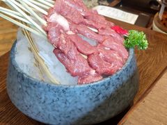 -快乐小羊(富强中路店)