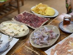 -肥婆麻辣火锅.顺德首创药材麻辣火锅(容桂店)