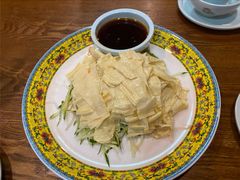 -津沽小院(天津之眼店)