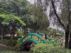-一寨两国风景区