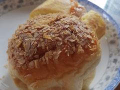 脆脆燕麦包-奈塔(雅庭居店)