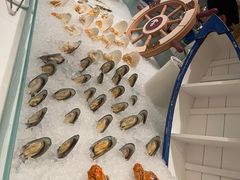 -喜来登酒店-盛宴标帜海鲜自助
