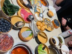 -海底捞大排档火锅(打浦路店)