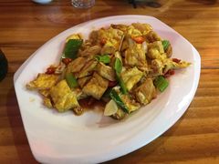 香醋鸡蛋-德居源