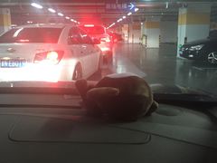 -虹口龙之梦购物中心·停车场