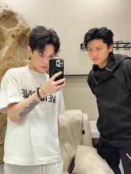 -艾美A·M Hair Salon