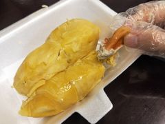 -101花果山山芭榴莲(史密斯街店)