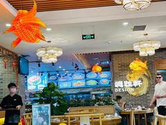 -德胜轩正宗顺德菜(宝安沙井会展中心店)