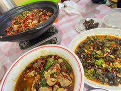 -三只鸟本地特色菜馆(上饶总店)