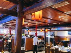-周师兄大刀腰片火锅(洪崖洞旗舰店)