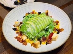 凯撒牛油果沙拉-get pizza意大利餐厅(凯德MALL店)