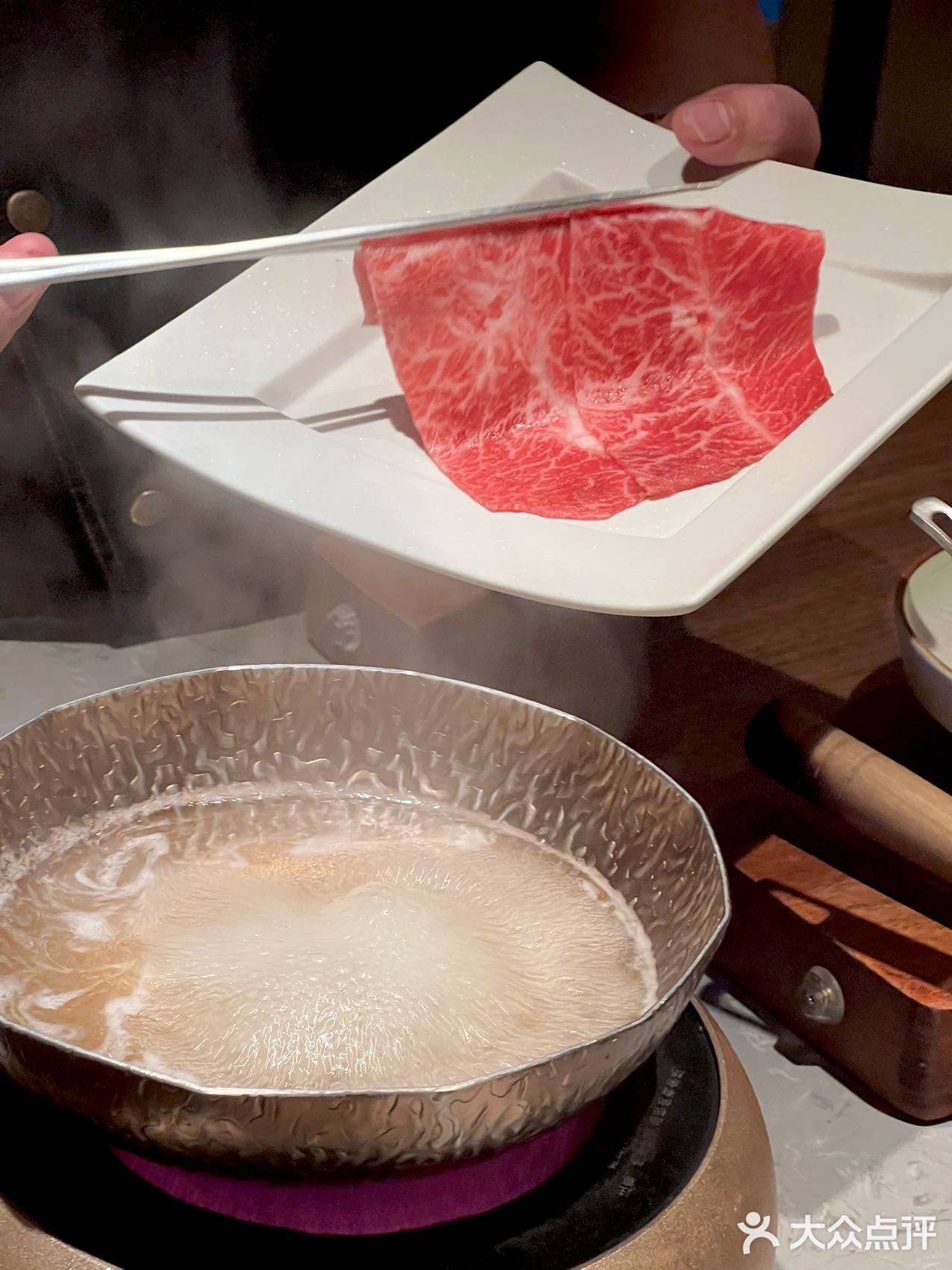 一些必要的抗冻小技巧 来吃肉～