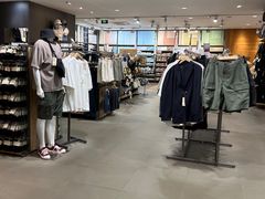 -MUJI无印良品(远洋未来广场店)