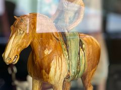 -洛阳古墓博物馆