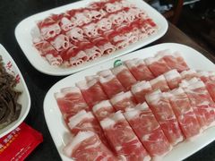 -和顺坊老北京铜火锅