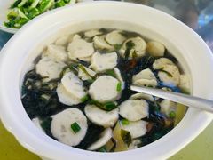 -40号厦门海鲜大排档(中山路店)