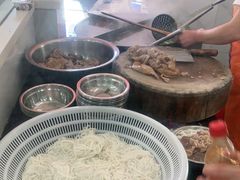-守英猪脏粉(仓桥街店)