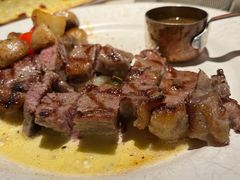 -半秋山西餐厅(巴南万达广场店)