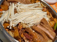 -黄记煌三汁焖锅(华发商都店)