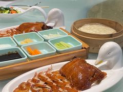 -北京烤鸭爱上川菜(中山路店)