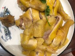 白斩鸡-甘家界柠檬鸭(安吉店)