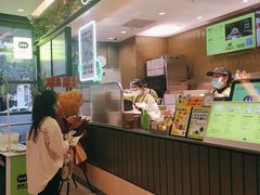 -混果汁(喜荟城店)