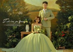 -IDO婚纱摄影(上海旗舰店)