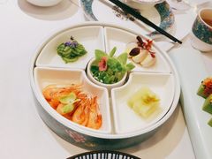 -肆月河豚·新淮扬(金融街店)