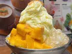 -糖糖屋•糖水•雪花冰店(时尚天河店)