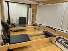 -Ms.Pilates 普拉提技术(长寿路店)