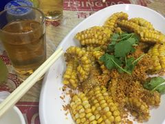-师傅仔美食(东华老店)