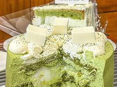 -流酥可心·牛乳蛋糕商店(禾祥西路店)