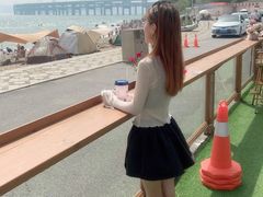 -青岛银沙滩