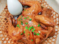 -北塘海鲜·天津菜(大光明桥旗舰店)