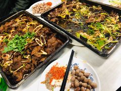 -清真永恒华威肉饼(潘家园店)