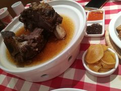 -西贝(上海我格广场店)