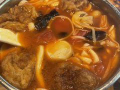 -枣子树·素食餐厅(普陀山店)