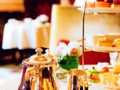 -Salon de Ville浦江汇(上海外滩华尔道夫酒店店)