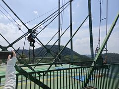 -石燕湖生态旅游景区