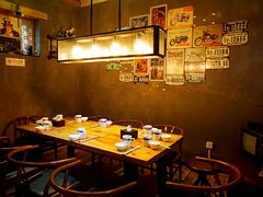 -锦尚阁烤鱼•天津菜(宣武门胡同店)