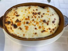 -新侨三宝乐西餐厅(崇文门店)