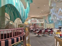 -奈尔宝·儿童乐园·亲子餐厅(星河湾店)