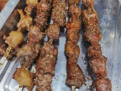 -岳合轩老北京涮肉