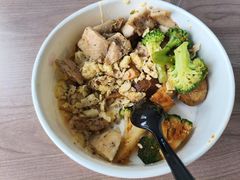 -沙野轻食(静安寺店)