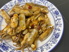 -杨记海鲜楼(三门黑金冠店)